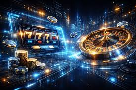 Skrill Online Casino En Guide til Sikker Spiloplevelse