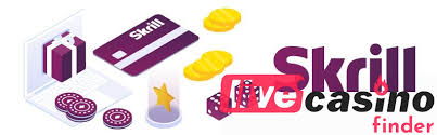 Skrill Online Casino En Guide til Sikker Spiloplevelse