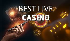 The Best Online Casino for Your Ultimate Gaming Experience