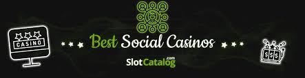 The Best Social Casinos A Comprehensive Guide