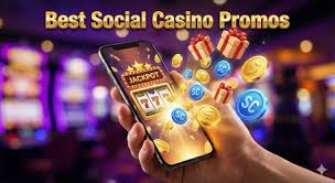 The Best Social Casinos A Comprehensive Guide