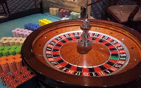 The Thrill of Live Roulette A Guide to Online Gambling