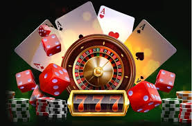 The Thrill of Real Money Roulette Games A Comprehensive Guide