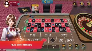 The Thrill of Real Money Roulette Games A Comprehensive Guide