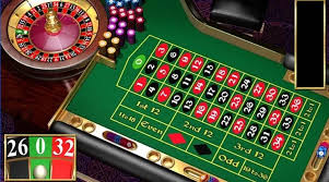 The Thrilling World of Real Money Roulette Casinos -1620299418
