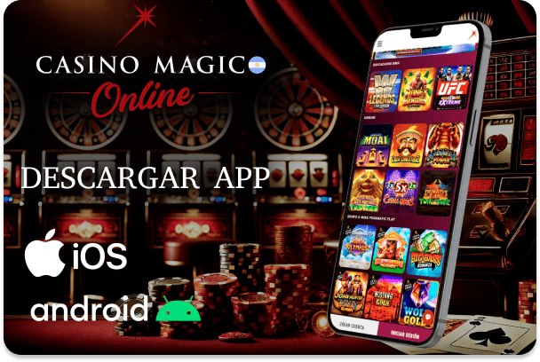 The Ultimate Guide to MagicWin Casino Where Luck Meets Entertainment