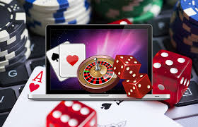 The Ultimate Guide to Online Casino Spin Million