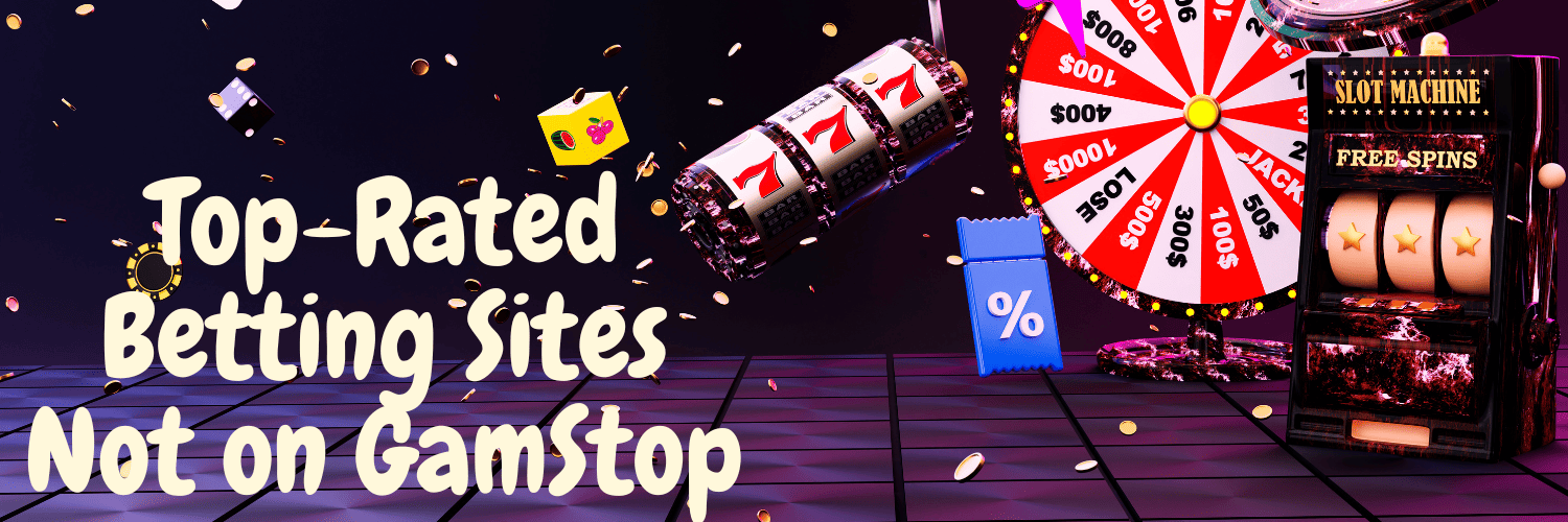 Understanding Non GamStop Bookies A Guide to Alternative Betting Options