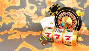 Unleash the Excitement Discover the World of BullSpins Casino