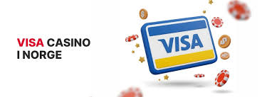 Visa Casino En Guide til Online Spil med Visa