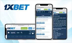 1xbet в Шри-Ланке Доступные ставки и возможности
