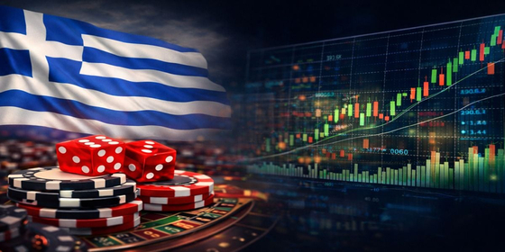 Νέα Καζίνο Οι Τάσεις και οι Ευκαιρίες του 2023