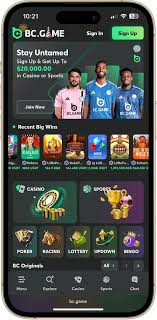 BC.Game Casino Online Terbaik di Indonesia