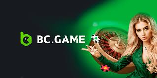 BC.Game Crypto Casino A New Era for Gamblers in Pakistan