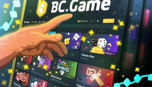 BC.Game Login - Your Gateway to Exciting Online Gaming