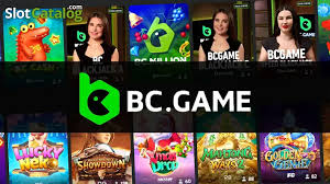 BC.Game Login - Your Gateway to Exciting Online Gaming