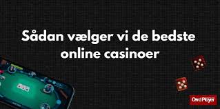 Bedste Nye Casinoer Oplev Spændingen Ved Nyere Platforme