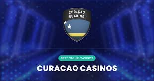 Best Curacao Casinos Your Guide to Thrilling Online Gambling