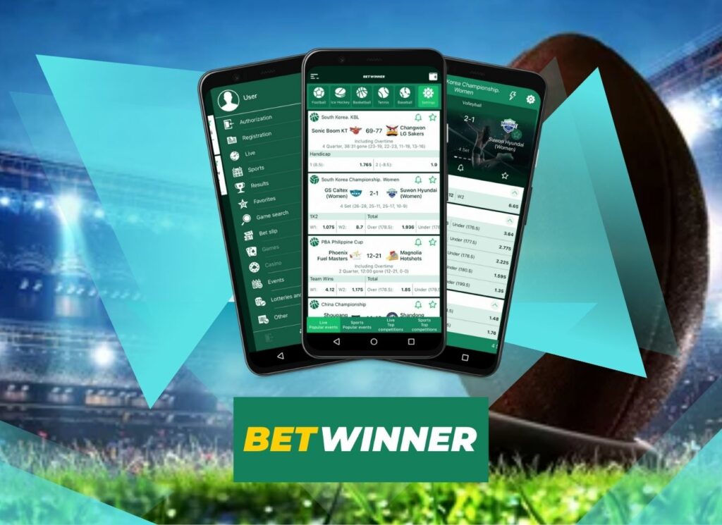 BetWinner Bookmaker A Comprehensive Review of Features and Benefits