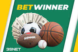 BetWinner Sportsbook Your Guide to Winning Bets