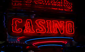 Buitenlands Online Casino Een Complete Gids