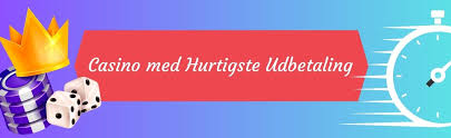 Casino Hurtig Udbetaling Hvordan At Vælge Det Bedste Casino