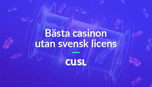 Casino med 5 Euro Insättning Utan Licens 1912680051