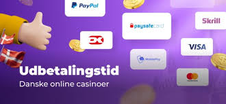 Casino med Hurtig Udbetaling - Få Dine Gevinster Hurtigt 1174831191