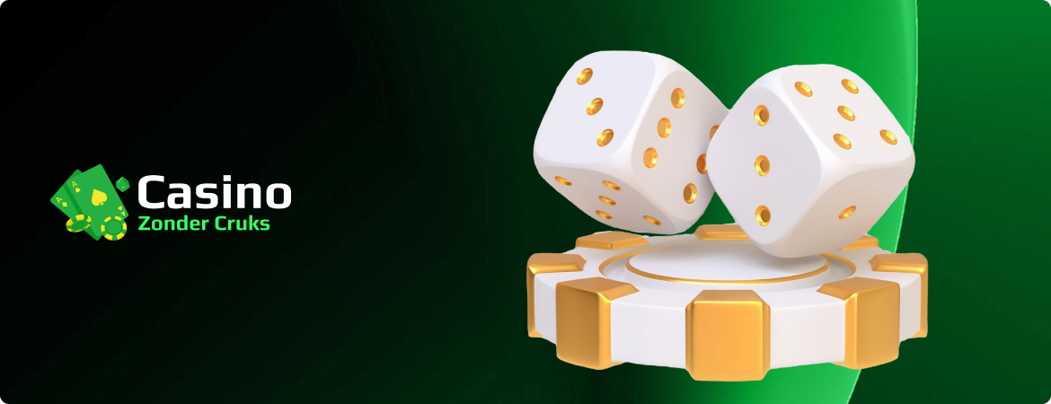 Casino's zonder CRUKS - Ontdek de Beste Opties