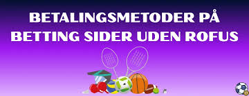 Casino uden ROFUS i Danmark En Guide til Spil uden Begrænsninger
