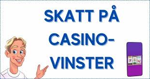Casino Utan Konto - Skattefria Vinster och Enklare Spel Casino Utan Konto - Skattefria Vinster och Enklare Spel