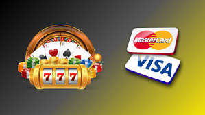 Casino Visa Sichere Einzahlungen und Auszahlungen im Online-Casino