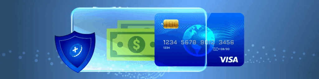 Casino Visa Sichere Einzahlungen und Auszahlungen im Online-Casino