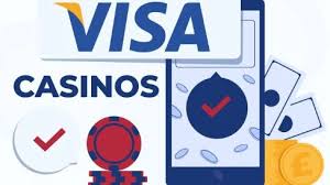Casino Visa Sichere Einzahlungen und Auszahlungen im Online-Casino