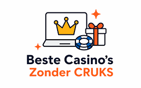 Casino zonder CRUKS Speel met een Storting van 10 Euro 2009779395