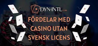 Casinon Utan Svensk Licens En Djupgående Guide 2043175504 Casinon Utan Svensk Licens En Djupgående Guide 2043175504