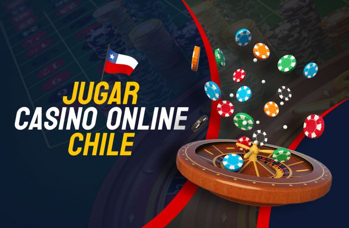 Casinos en Línea Seguros Tu Guía para Jugar con Confianza