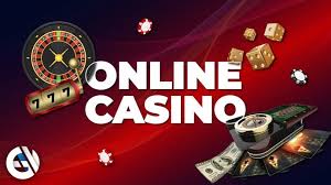Casinos Online com Bónus Aproveite ao Máximo sua Experiência de Jogo