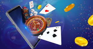Casinos Online com Bónus Aproveite ao Máximo sua Experiência de Jogo