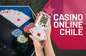 Casinos Online Seguros en Chile Guía Completa