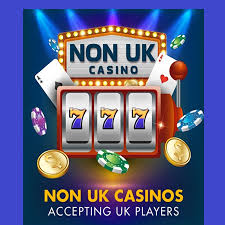 Comprehensive Offshore UK Casino List for 2026