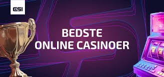 De Bedste Casino Bonusser til Danske Spillere