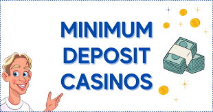 Deposit $10, Get $200 Free Your Ultimate Promotion Guide