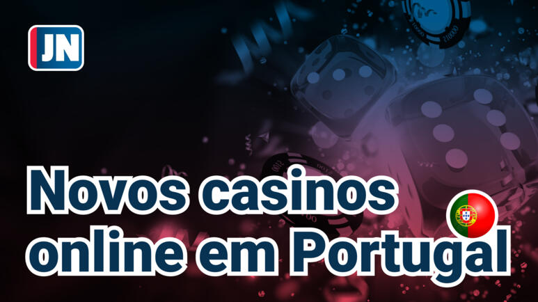 Descubra os Melhores Casinos Online em Portugal -2083747948