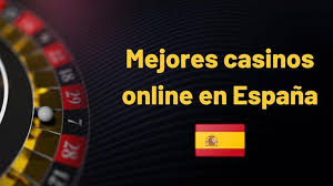 Descubre los Mejores Casinos Online en España Guía Completa