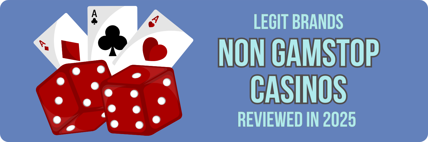 Discover Exciting Casino Sites Not on Gamstop 1699792629