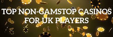 Discover the Best Casino Sites Not on Gamstop 1767029254