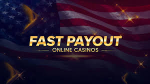 Discover the Best Casinos with Fast Payouts for Quick Wins