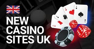 Discover the Best UK Casino Sites in 2026
