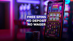 Discover the Excitement of Brand New No Deposit Free Spins 1126608379 Discover the Excitement of Brand New No Deposit Free Spins 1126608379